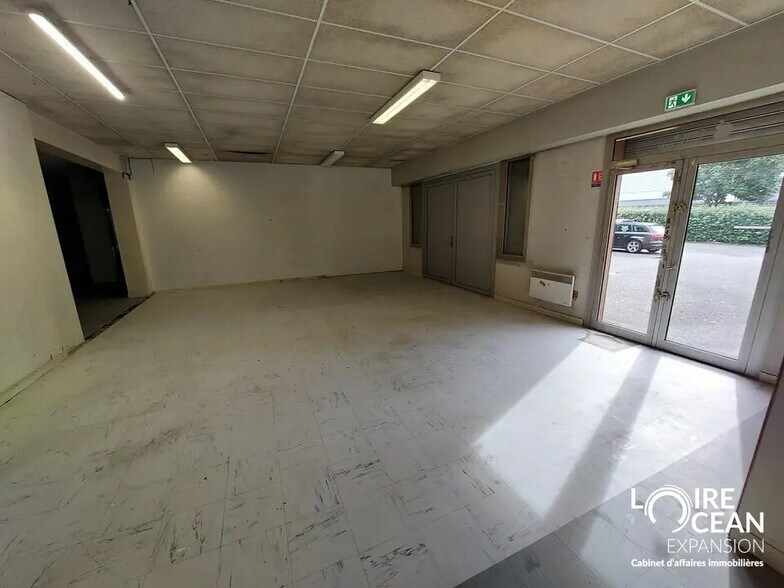 Bureau dans Nantes à vendre - Photo de l’immeuble – Image 2 sur 5