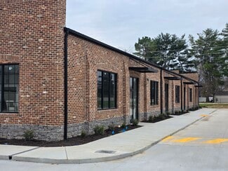 Plus de détails pour 601 River Rock Blvd, Murfreesboro, TN - Industriel/Logistique à louer