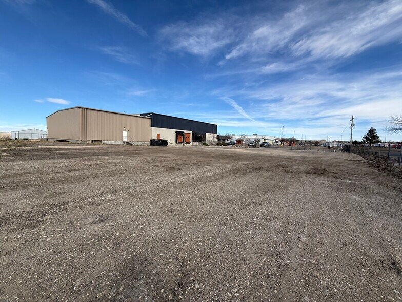 150 N Walsh Dr, Casper, WY à louer - Photo de l’immeuble – Image 3 sur 23