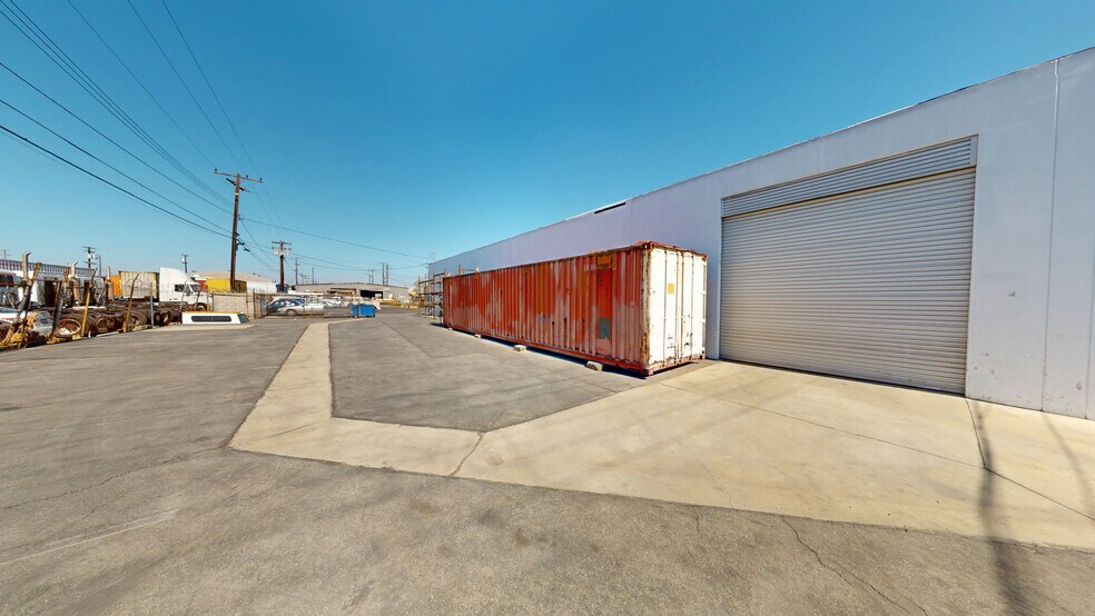 7305 Madison St, Paramount, CA à louer - Photo principale – Image 2 sur 14