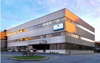 Plus de détails pour 6780 Av 1re, Québec, QC - Bureau à louer