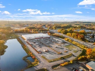 Plus de détails pour Lafayette Rd, Seabrook, NH - Terrain à louer