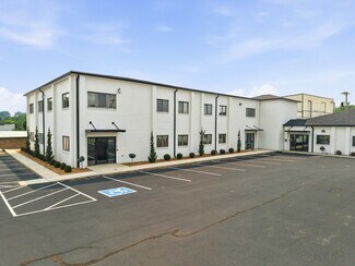 Plus de détails pour 1221 S Willow Ave, Cookeville, TN - Bureau à louer