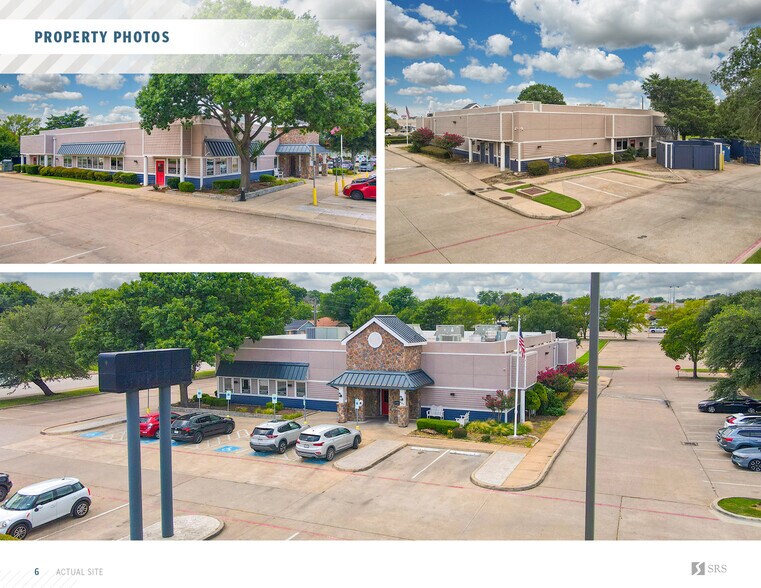 603 N Cockrell Hill Rd, Duncanville, TX à vendre - Photo de l’immeuble – Image 3 sur 9