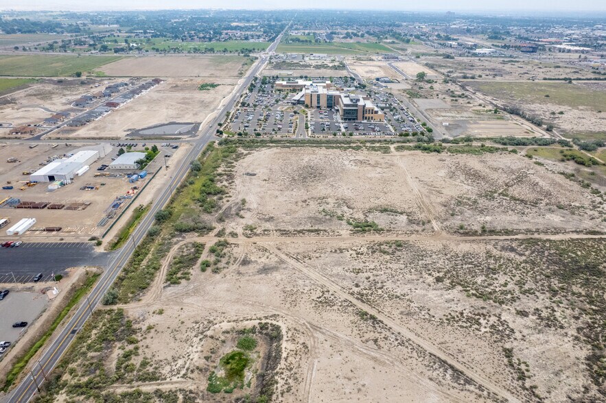 699 23 1/2, Grand Junction, CO à vendre - Photo de l’immeuble – Image 3 sur 12