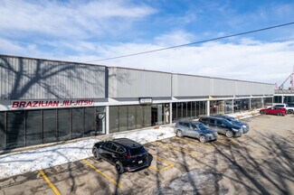 Plus de détails pour 6019-6033 3 St SE, Calgary, AB - Local d'activités, Industriel/Logistique à louer