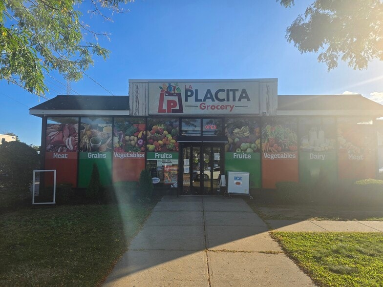 189 Main St, Norwalk, CT à louer - Photo de l’immeuble – Image 2 sur 12