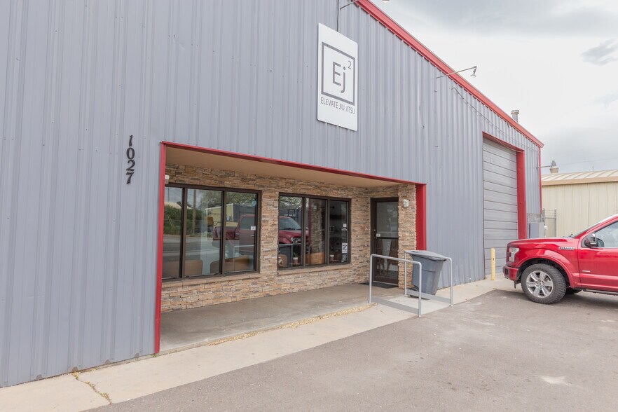 1027 S 7th St, Grand Junction, CO à vendre - Photo de l’immeuble – Image 2 sur 13