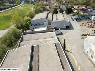 Plus de détails pour Industriel/Logistique à louer