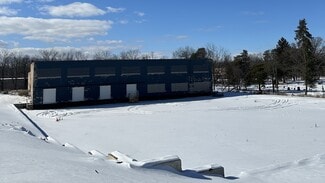 Plus de détails pour 38 Kenosha Ave, Battle Creek, MI - Industriel/Logistique à vendre