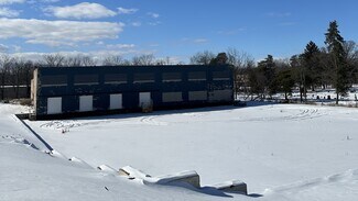 Plus de détails pour 38 Kenosha Ave, Battle Creek, MI - Industriel/Logistique à vendre