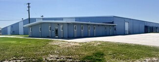 Plus de détails pour 20505 Sibley Rd, Brownstown, MI - Industriel/Logistique à louer