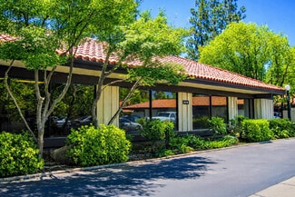 Plus de détails pour 5150 N 6th St, Fresno, CA - Bureau à louer