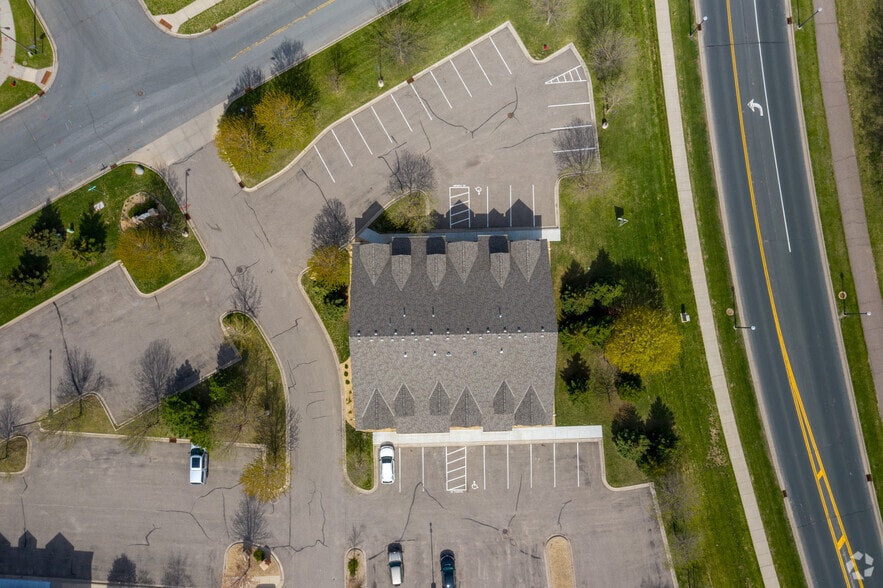 3344 Sherman Ct, Eagan, MN à louer - Aérien – Image 3 sur 5
