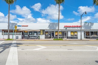 Plus de détails pour 969 Normandy Dr, Miami Beach, FL - Local commercial à vendre