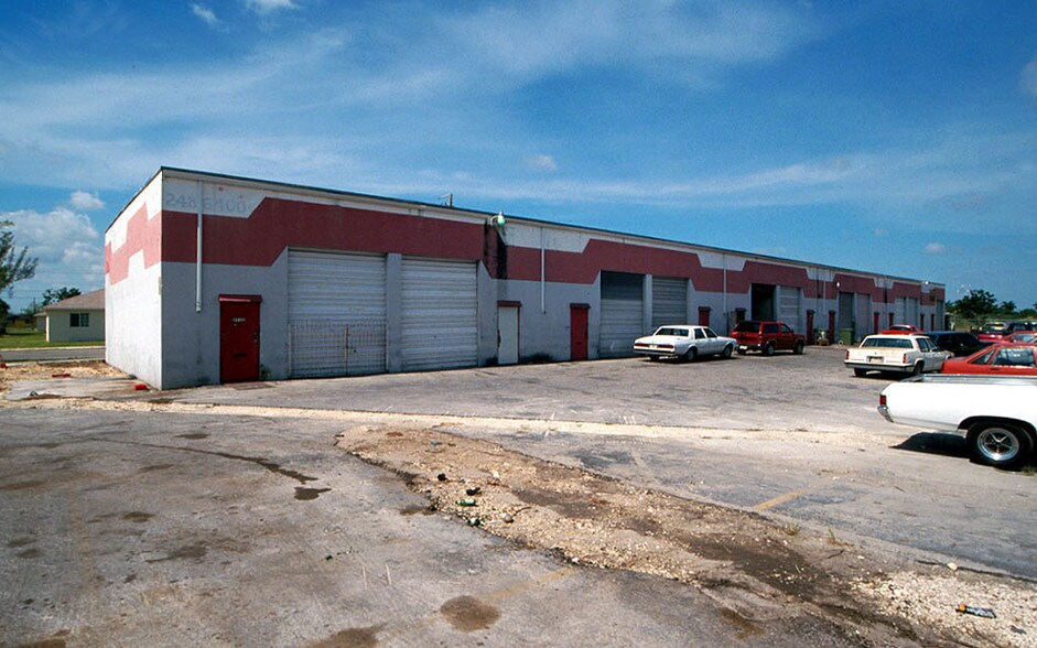 212-252 SW 6th Ave, Homestead, FL à louer - Autre – Image 2 sur 4