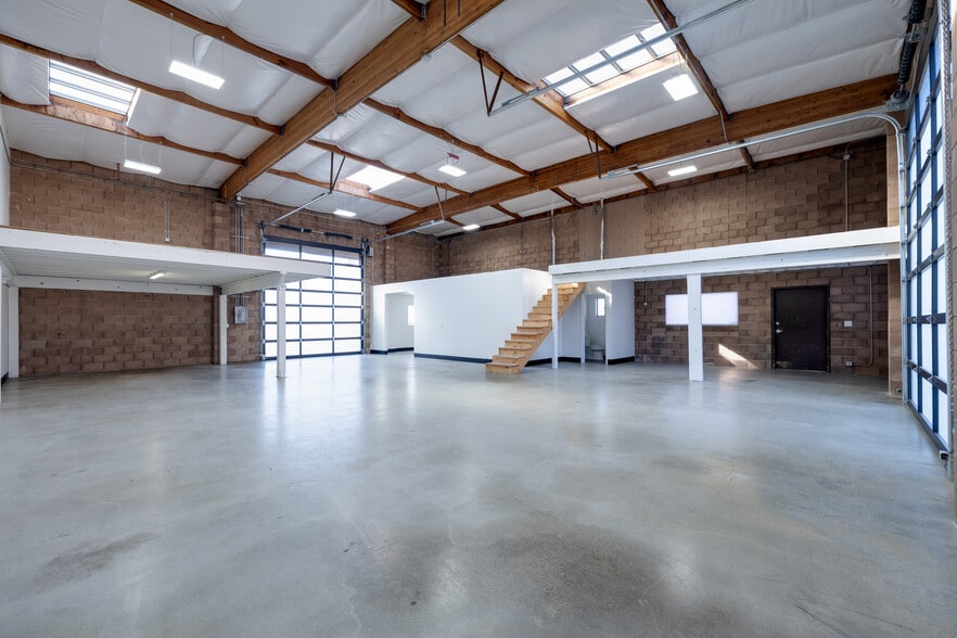 2550 Wyandotte St, Mountain View, CA à louer - Photo intérieure – Image 2 sur 8