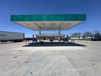 Plus de détails pour 49095 US Highway 65, Lucas, IA - Local commercial à vendre