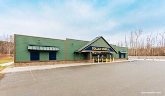Plus de détails pour 2598 IL-9, Rankin, IL - Local commercial à vendre
