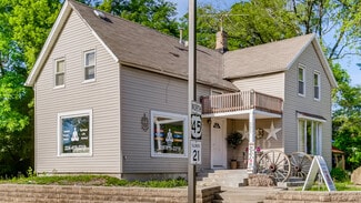 Plus de détails pour 231 N Milwaukee Ave, Wheeling, IL - Local commercial à vendre
