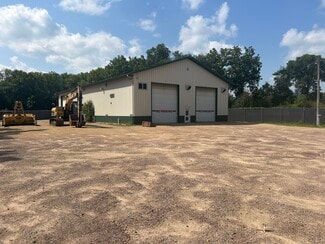 Plus de détails pour 211 Sturgis st, Mankato, MN - Industriel/Logistique à louer
