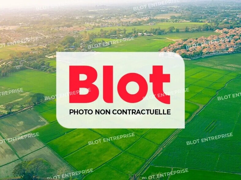 Bureau dans Vannes à louer - Photo de l’immeuble – Image 2 sur 9