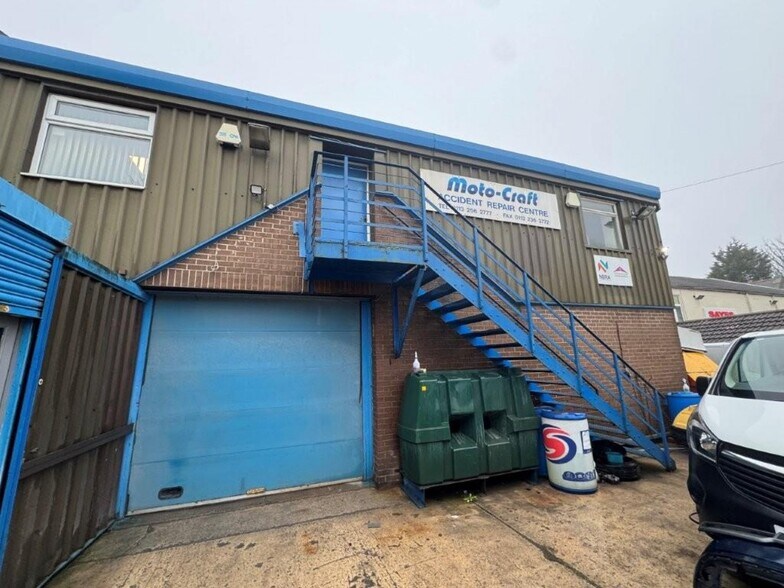 Parkfield Ter, Pudsey à vendre - Photo principale – Image 1 sur 5