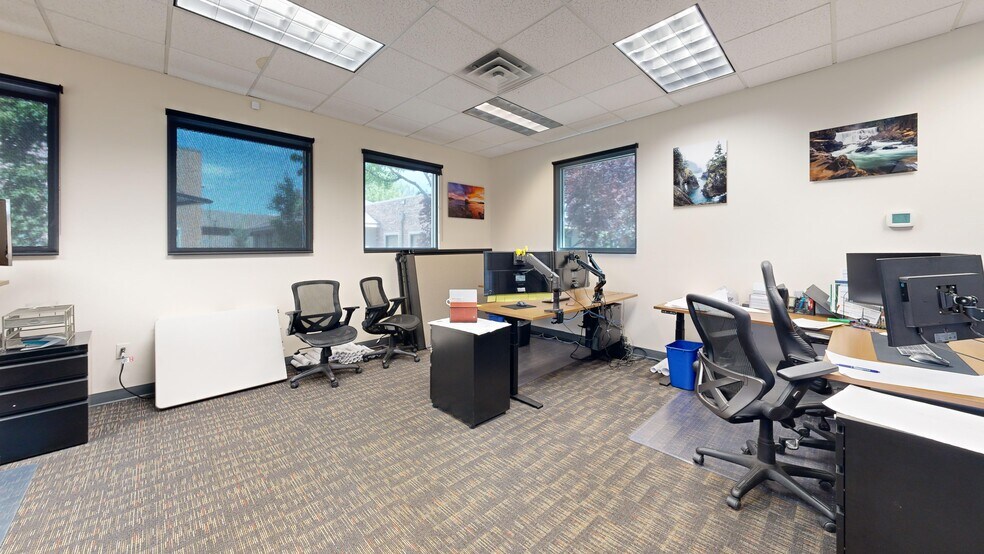 9500 Prototype Ct, Reno, NV à louer - Photo de l’immeuble – Image 2 sur 9