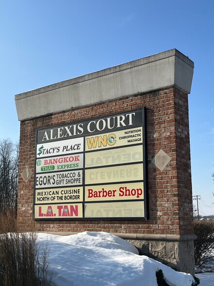 322-340 W Main St, Carpentersville, IL à louer - Photo de l’immeuble – Image 3 sur 3