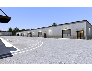 Plus de détails pour 32629 Decker Prairie Rd, Magnolia, TX - Industriel/Logistique à louer