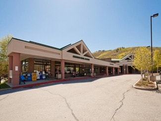 Plus de détails pour 1890 Bonanza Dr, Park City, UT - Local commercial à louer