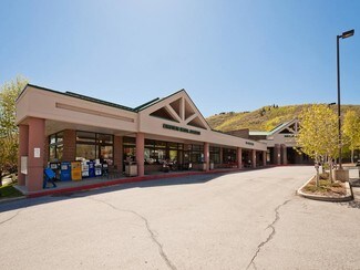 Plus de détails pour 1890 Bonanza Dr, Park City, UT - Local commercial à louer