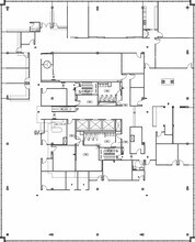 180 Duncan Mill Rd, Toronto, ON à louer Plan d’étage– Image 1 sur 11