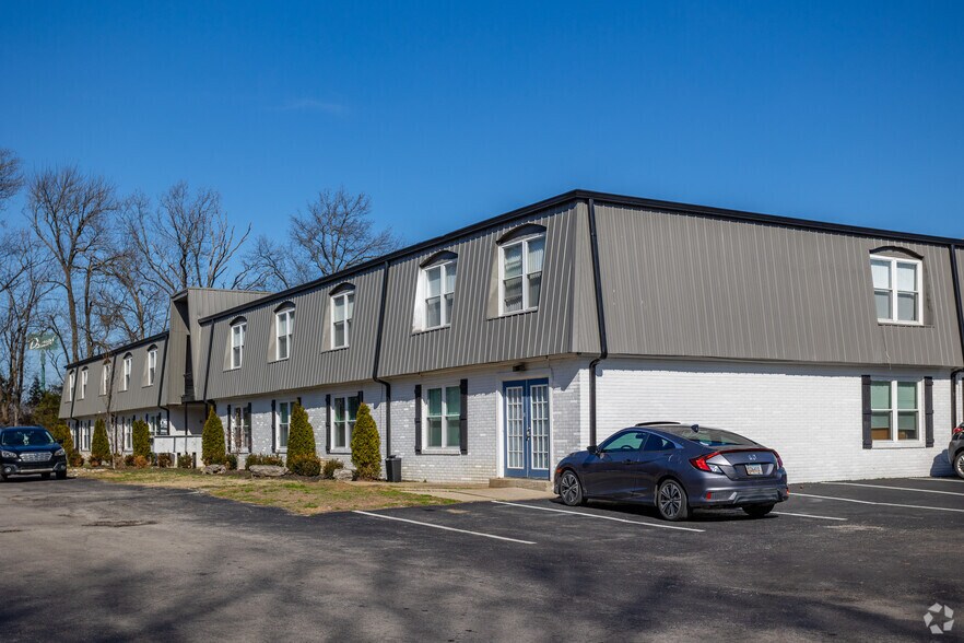 117 Cedarwood Dr, Lebanon, TN à vendre - Photo de l’immeuble – Image 3 sur 64