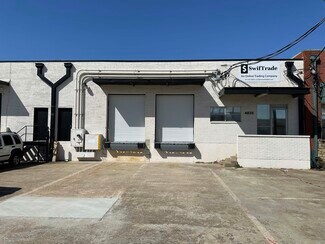 Plus de détails pour 4835 Cash Rd, Dallas, TX - Industriel/Logistique à louer