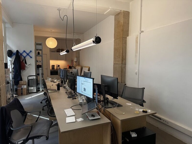 142 Rue Du Faubourg Saint-Denis, Paris à louer - Photo intérieure – Image 1 sur 1