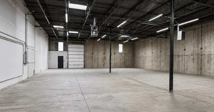 3800 Revere St, Denver, CO à louer Photo intérieure– Image 1 sur 6