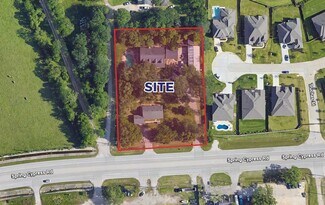 Plus de détails pour 6710 Spring Cypress Rd, Spring, TX - Spécialisé à vendre