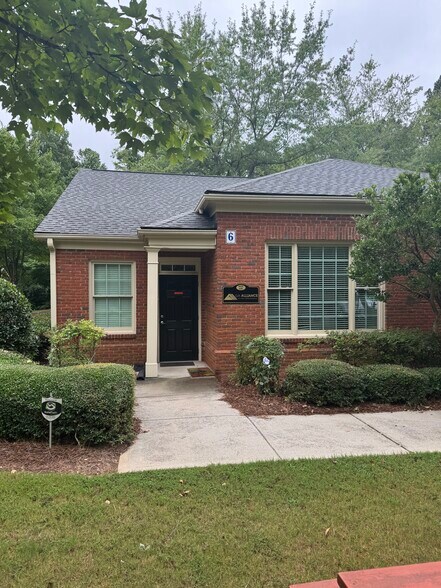 2655 Dallas Hwy SW, Marietta, GA à louer - Photo de l’immeuble – Image 2 sur 3