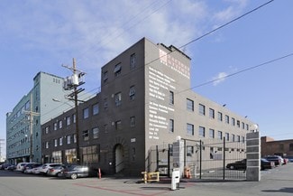 Plus de détails pour 1300 Factory Pl, Los Angeles, CA - Bureau à louer
