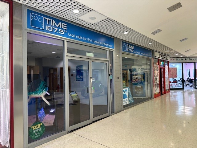 Liberty Shopping Centre, Romford à louer Photo de l’immeuble– Image 1 sur 2
