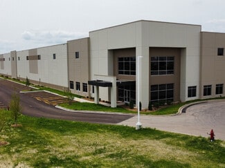 Plus de détails pour N128W20943 Holy Hill Rd, Germantown, WI - Industriel/Logistique à louer