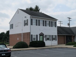 Plus de détails pour 515 Leaman Ave, Millersville, PA - Bureau à louer