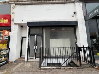 Plus de détails pour 47 Kilburn High Rd, Londres - Local commercial à louer