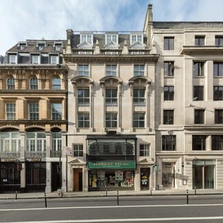 Plus de détails pour 6-7 Queen St, Londres - Bureau à louer