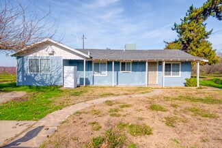 Plus de détails pour 8124 Eucalyptus Ave, Winton, CA - Terrain à vendre