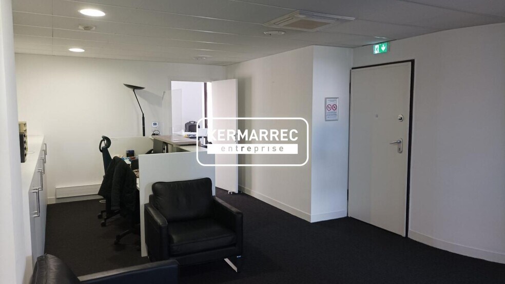 Bureau dans Nantes à louer - Photo intérieure – Image 3 sur 4