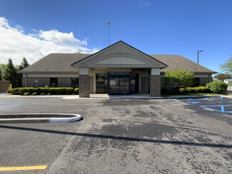 Plus de détails pour 5871 Monclova Rd, Maumee, OH - Médical à louer