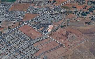 Plus de détails pour 687 S Guy Ln, Ivins, UT - Logement à vendre