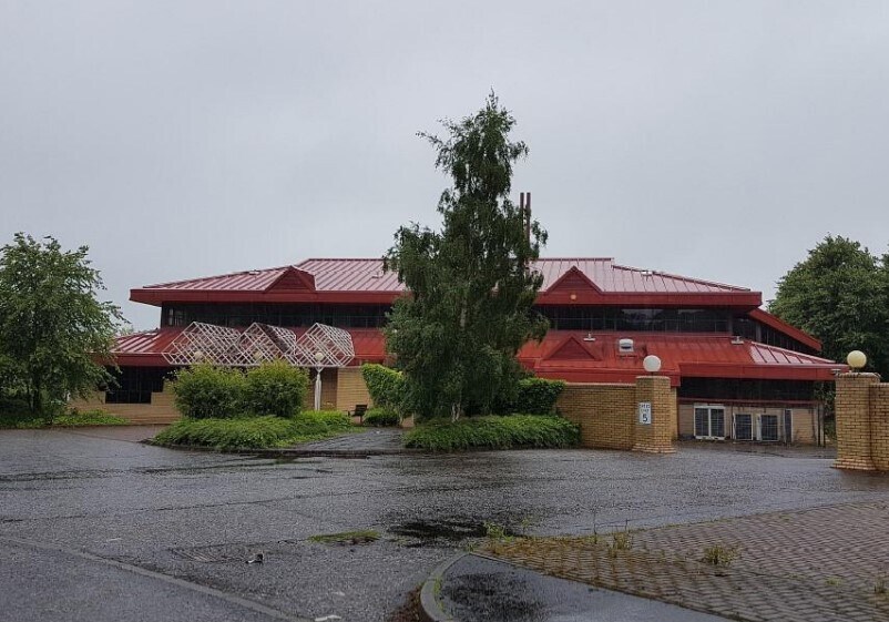 Gemini Crescent, Dundee à louer - Photo de l’immeuble – Image 1 sur 5